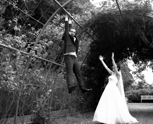 Hochzeitsfotograf Hochzeit