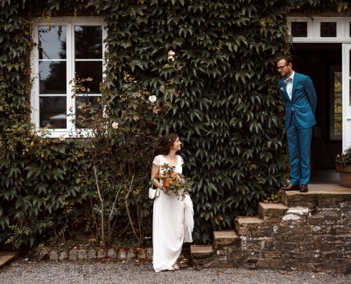 Hochzeitsfotograf Schweiz