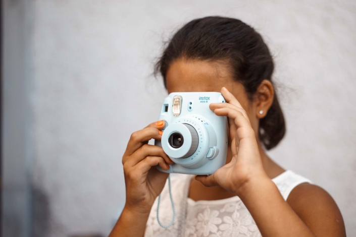 Instagram Fotograf