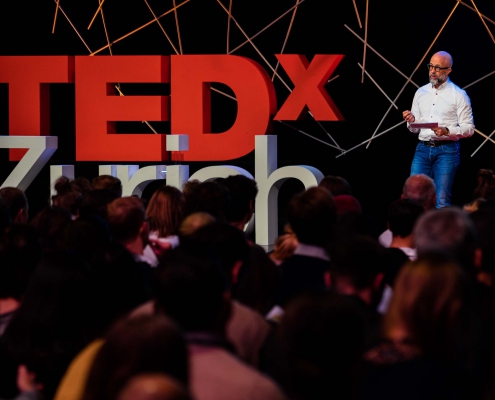 TEDxZurich
