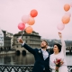 Heiraten im Stadthaus Zürich