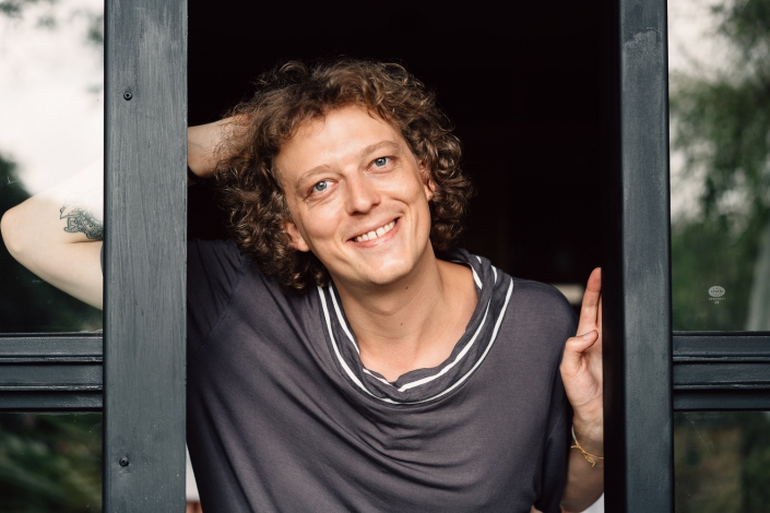 Fotografen kennenlernen