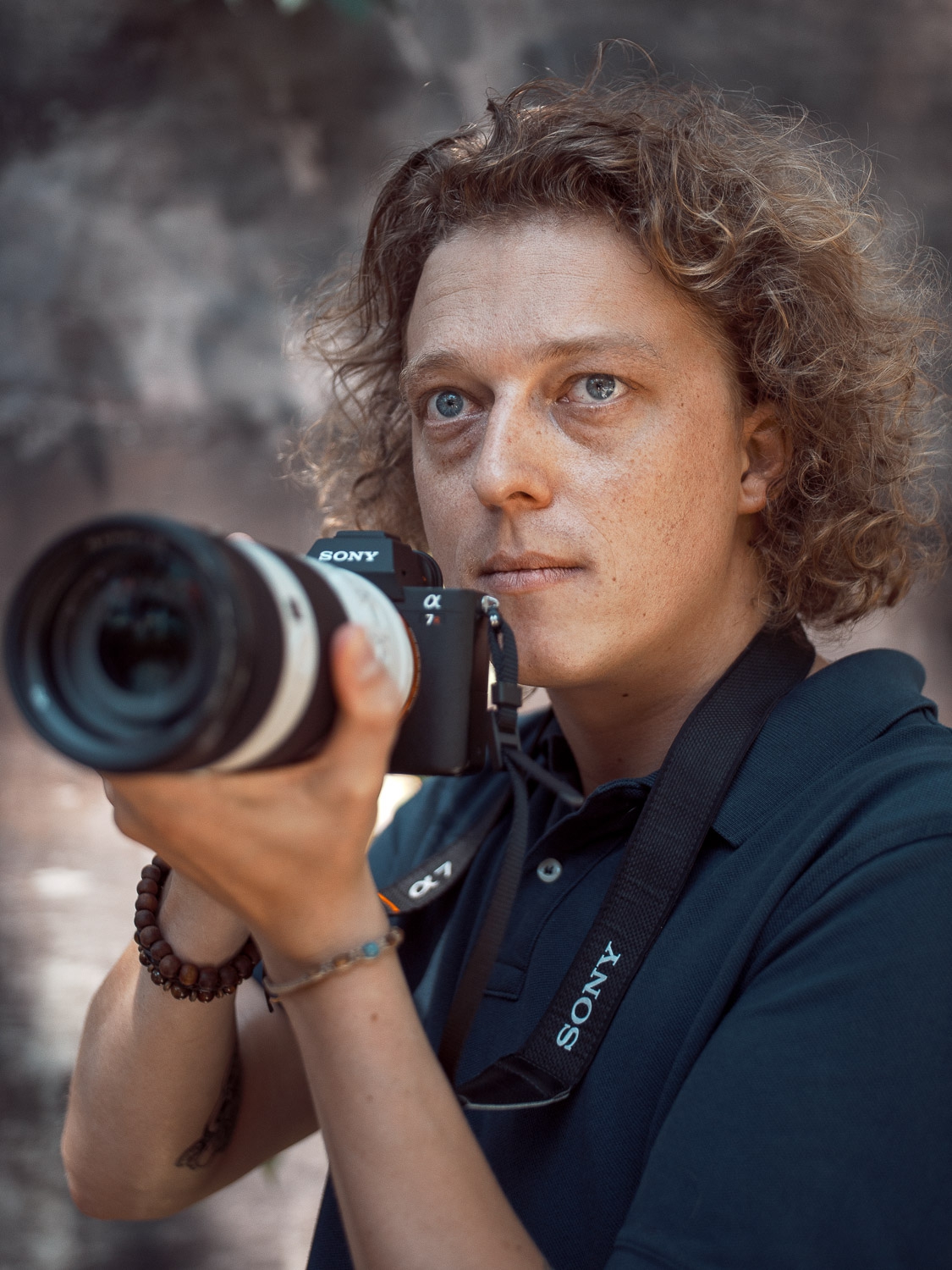 Fotografen kennenlernen